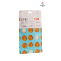 Custom Lamination Stand Up Flexible Packaging Food Pouches